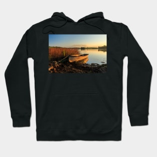 Lough Erne Shore Hoodie